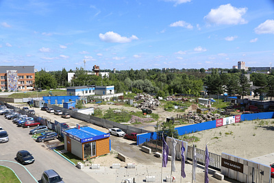 г. Брянск