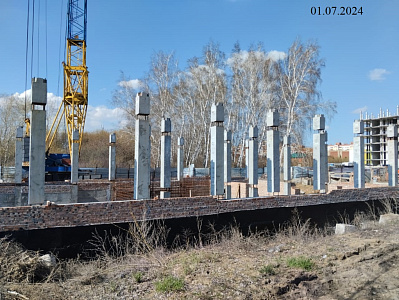 Микрорайон 13