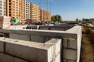 ЖК «Бирюзова Парк»