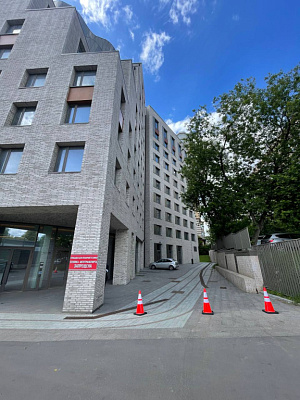г. Москва, Красносельский район