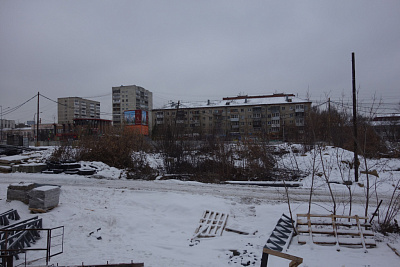 Квартал 