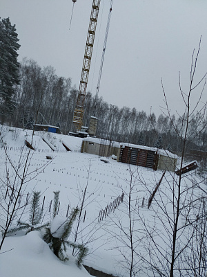 ЖК Демидовский