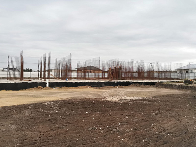 г. Михайловск, Переулок Князевский