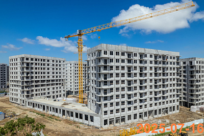Северный парк корпус 9