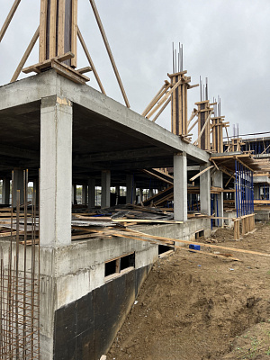г. Дербент, М.Физули