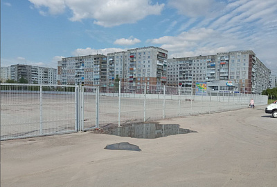 Флора