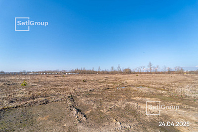 Жилой комплекс Парадный ансамбль