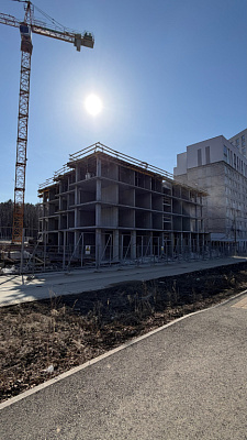 Квартал «Северный Химмаш»