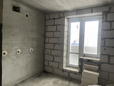 Жилой комплекс 