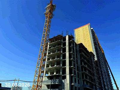 Жилой комплекс 