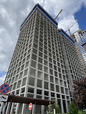 Жилой квартал PRIME PARK