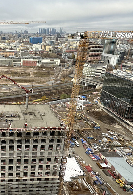 ЖК Эра ЖК Премиум-квартал Эра