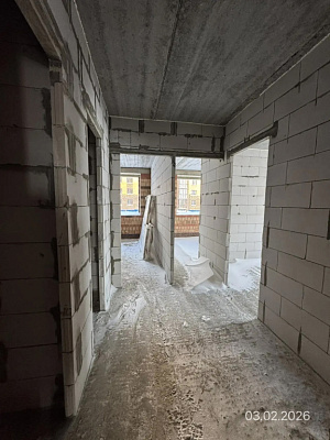 Поселок Ивняки