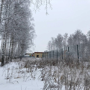 Жилой Комплекс