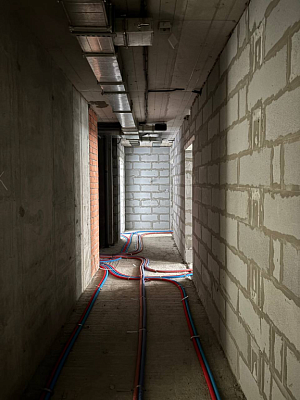 ЖК Современник 7 очередь строительства