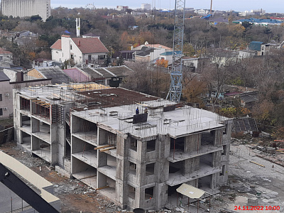 г. Евпатория, пр-кт Ленина