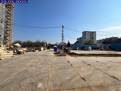 Жилой комплекс