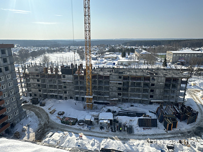 ЖИЛОЙ КОМПЛЕКС 