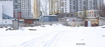 ЖК Рассвет
