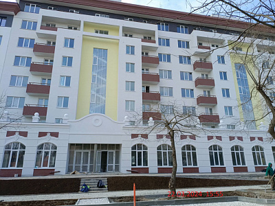 г. Евпатория, пр-кт Ленина