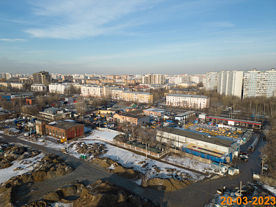 Жилой комплекс
