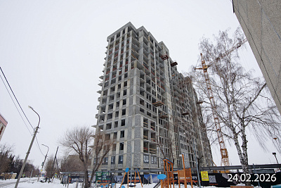 УНО Умный квартал