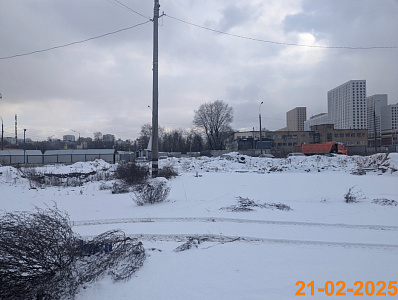 Жилой комплекс
