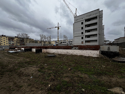 г. Вологда, ул Лаврова
