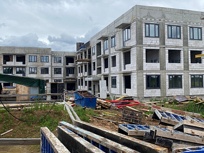 ЖК