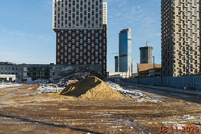 Жилой комплекс