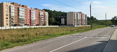 ЖК 