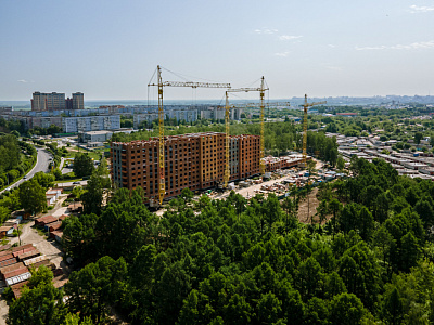 Жилой Комплекс