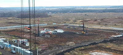Село Миловка, район Уфимский
