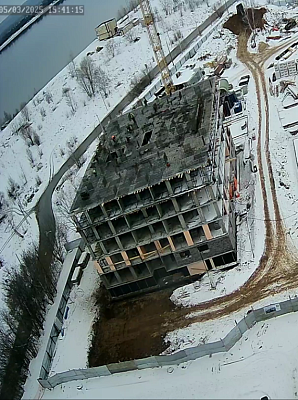 г. Новочебоксарск