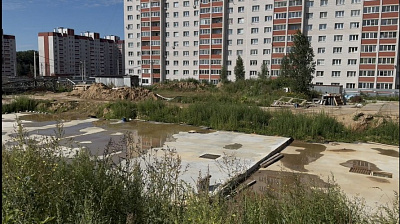 ЖК Загорье