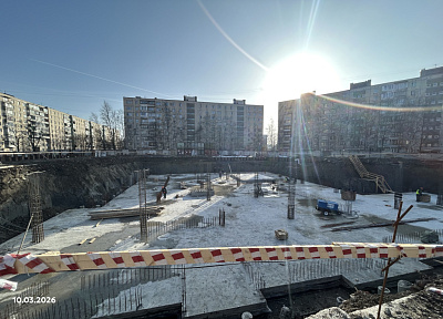 Жилой Комплекс 