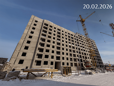 Инстеп.Бабяково