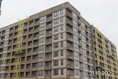 ЖК Родные кварталы