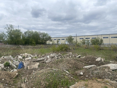 Цветной бульвар