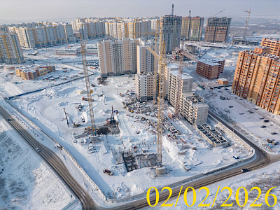г. Красноярск