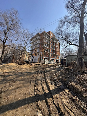 г. Хабаровск, ул Истомина