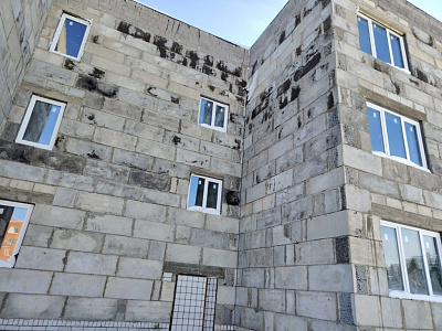 Квартал Крылья