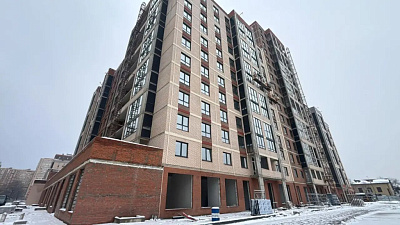 Жилой Комплекс 