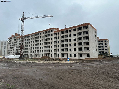 Село Миловка