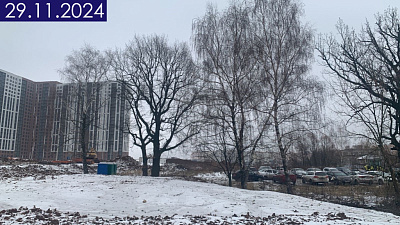 ЖК 1-й Южный