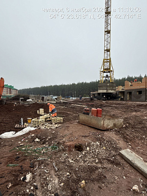 г. Белебей, Улица Революционеров, мкр.29