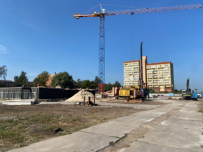 Кант Сити