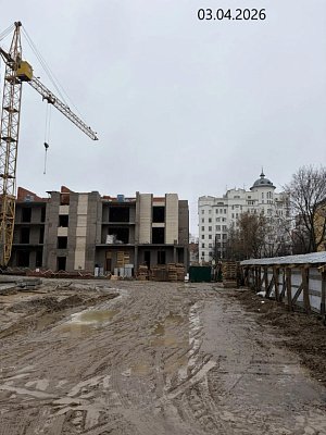 г. Йошкар-Ола, Проспект Ленинский