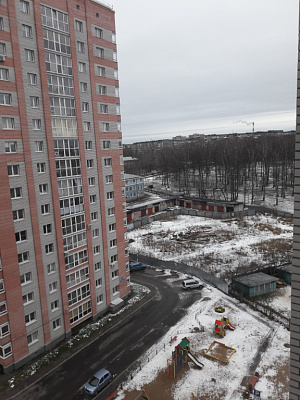 Макаринская роща