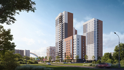 Семейный квартал 